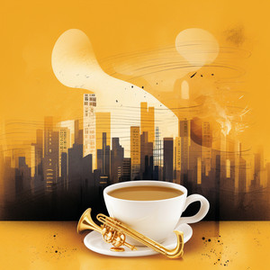 CoffeeMusic - Epic World