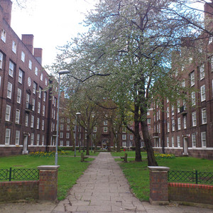 LONDONTOWN by Paris Cobain