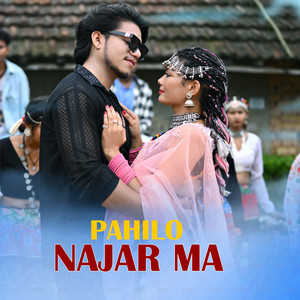 Somati Tharu & Bijay Chaudhary - Pahilo Najar Ma