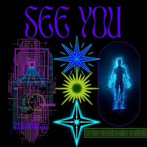 SEE YOU by Saeed Salmanian