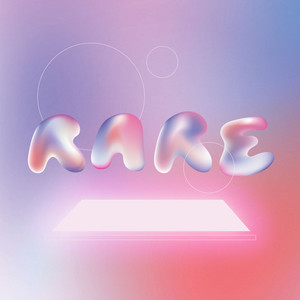 Rare by Vardaan Arora