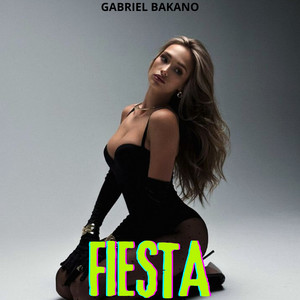 Fiesta by Gabriel Bakano