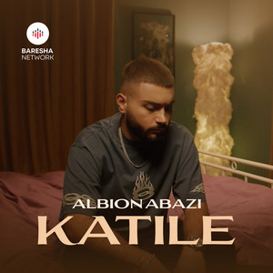 Katile by Albion Abazi
