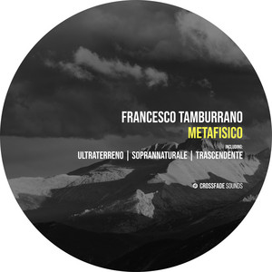 Francesco Tamburrano — Metafisico (2026)