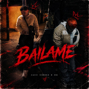 BAILAME by JaccCortez