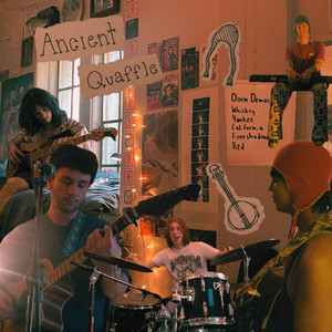 Foreshadow (Live) by Ancient Quaffle