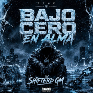 BAJO CERO EN ALMA by Shifterd GM
