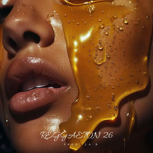 REGGAETON26 by Raishal