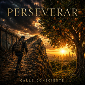 Perseverar by Calle Consciente