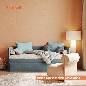 White Noise for the Little Ones by Freifall