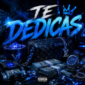 TE DEDICAS by REBELOIAL
