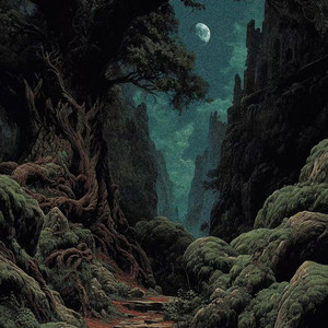 over by pesow