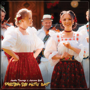 Anisoara Rad - Pretină Din Altu’ sat (feat. Amalia Tomoiagă)