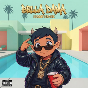 Bella dama by Doggy Drane