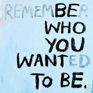 remember by Allba