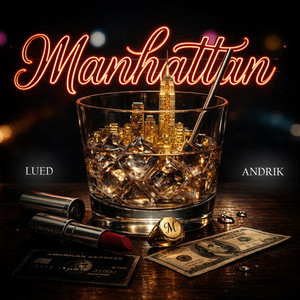 Manhattan by Andrik, LUED