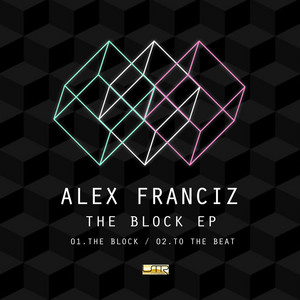 Alex Franciz cover