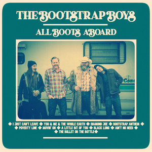 Diamond Joe by The Bootstrap Boys