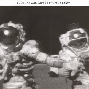 Moon Landing Tapes poster
