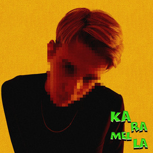 Max Bitov — Karamella