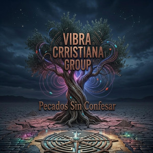 Pecados Sin Confesar by vibra cristiana group