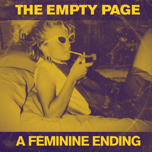 A Feminine Ending by The Empty Page