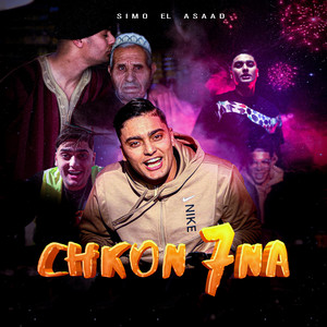 Mohamed Elassad - CHKON 7NA