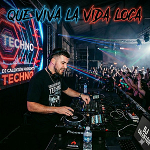 Noche De Locura by Dj calenton