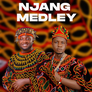Minister Etta - Njang/Abakwa Praise Medley (feat. Cornel Grace)