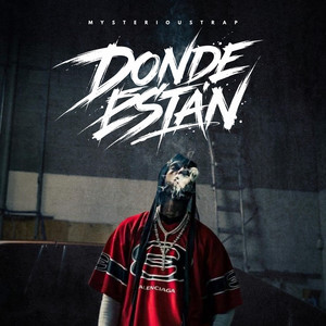 Donde están by Mysterious Trap