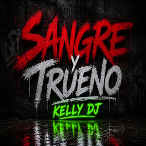 Fuego en Tu Mirada by KELLY DJ