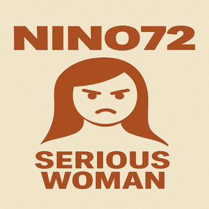 Serious Woman by Nino72