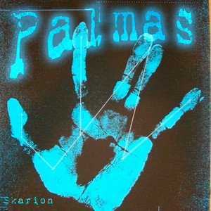 Palmas by Skarion