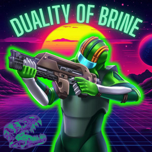 Duality of Brine