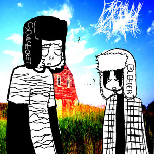 FALL IN LINE! by bleeder, soulsecret
