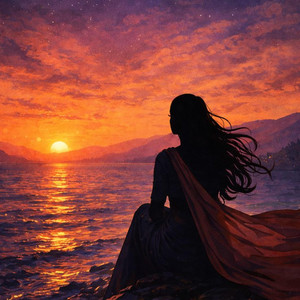 We Stayed Too Long by Princess Shantel