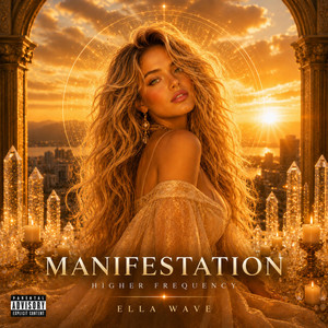 Manifestation by Ella Wave