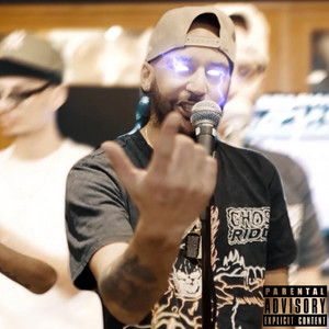CAP RAP 2026 by LXD