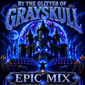 By the Glitter of Grayskull - Epic Mix by Sam Kalidi