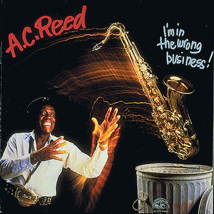 She's Fine by A.C. Reed
