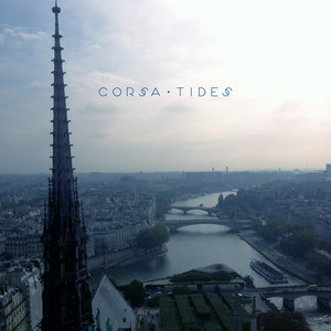 Tides by CORSA