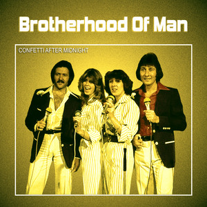 Kiss Me Kiss Your Baby by Brotherhood of Man