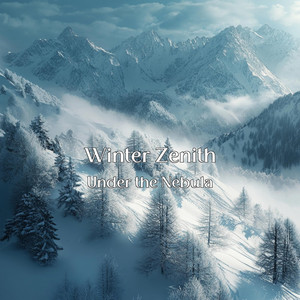 Winter Zenith by Under the Nebula