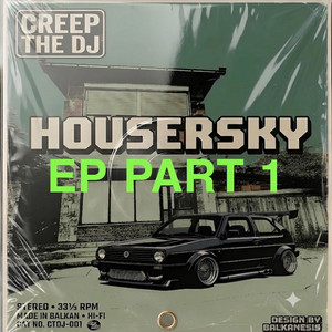 EMIR by creep the dj