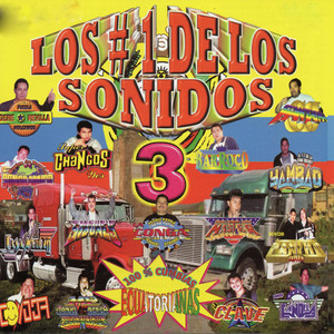 Sentimiento Indio by Super Conjunto Fenix