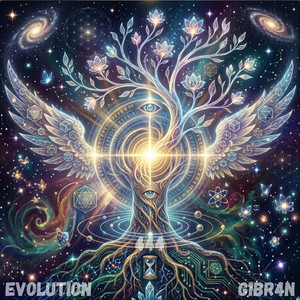 Evolution by G1BR4N