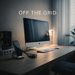 Off the Grid by NAYABEL