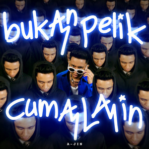 AJIN - BPCL (Bukan Pelik Cuma Lain)