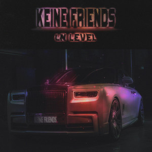 Keine Friends by LN LEVEL