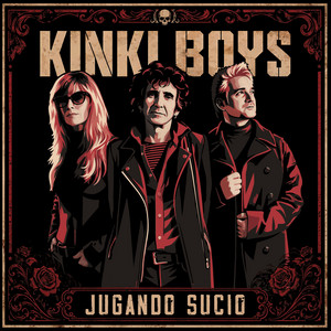 El rey by Kinki Boys